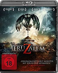 JeruZalem [Blu-ray], 1