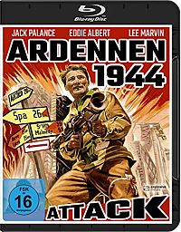 Ardennen 1944 [Blu-ray], 1