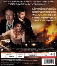 Le Chaos [Blu-ray], 1