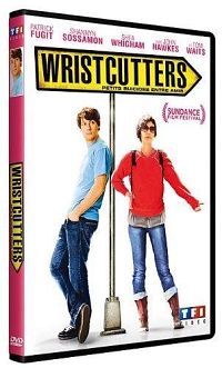 Wristcutters - Petits suicides entre amis [DVD], 1