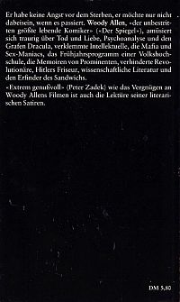 Wie du dir, so ich mir, 1