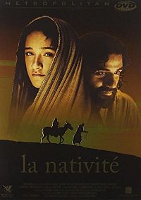 La Nativité [DVD], 1