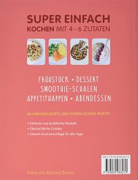 Super Einfach - Energy Food, 1