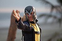 X-Men - Le commencement [DVD], 4