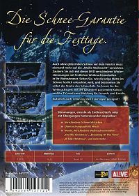Weisse Weihnacht [DVD], 1