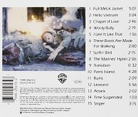 Full Metal Jacket [CD], 1