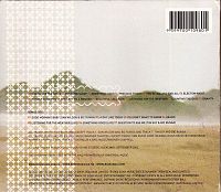 Beautiful Collision [CD], 1