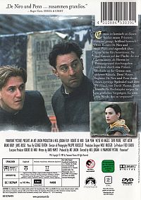 Wir sind keine Engel [DVD], 1