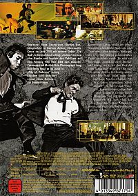 City of violence [DVD], 1