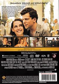 Café Society [DVD], 1