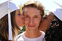 Bikini Model Academy  [Blu-ray], 3