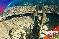 Wonder Woman 1984 [Blu-ray], 8