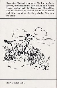 Kara sucht einen Freund, 1