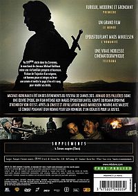 Michael Kohlhaas [DVD], 2