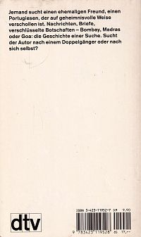 Indisches Nachtstück, 1