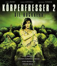 Körperfresser 2 - Die Rückkehr [Blu-ray], 1