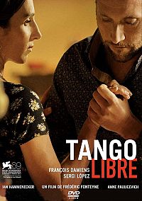 Tango Libre [DVD], 1