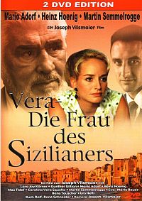 Vera - Die Frau des Sizilianers [DVD], 1