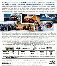 Babys (Originalfassung, ohne Untertitel) [Blu-ray], 1