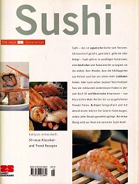 Sushi, 1