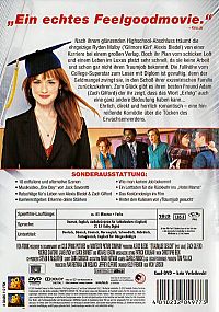 (Traum)Job gesucht - Willkommen im Leben [DVD], 1