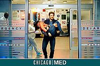 Chicago Med - Staffel 5 [DVD], 2