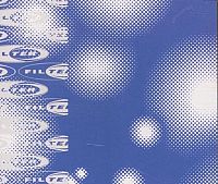 Title of Record [CD], 1