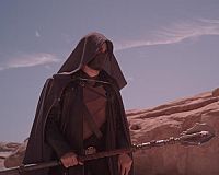 God of Thunder - Thor [Blu-ray], 6