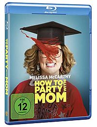 How to party with mom [Blu-ray], 2
