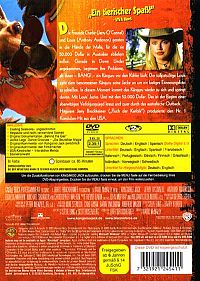 Kangaroo Jack [DVD], 1