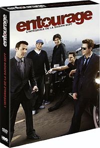 Entourage - Saison 7 [DVD], 1