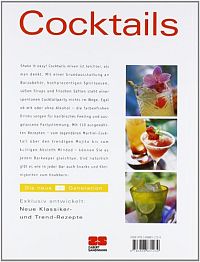 Cocktails, 1