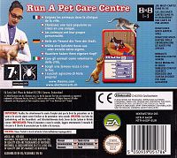 Die Sims 2 - Pets [Nintendo DS], 1