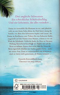 Havanna für zwei, 1