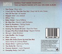 Your Songs - The Classic Hits You Love to Hear [CD], 1