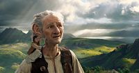 BFG - Big Friendly Giant [Blu-ray], 7