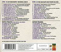 Memorial Album [CD], 1