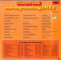 Non Stop Dancing 1977/2 [CD], 1