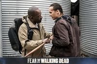 Fear The Walking Dead - Staffel 4 [Blu-ray], 2
