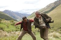 Gejagt - Auf Leben und Tod [Blu-ray], 5