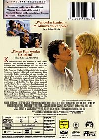 Wie werde ich ihn los - in 10 Tagen [DVD], 1