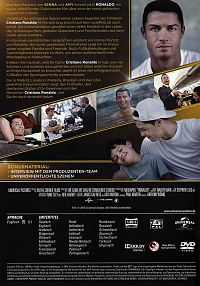 Ronaldo  [DVD], 1