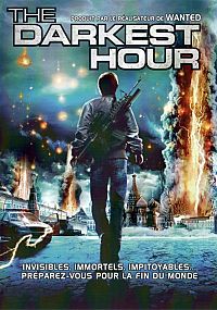 The darkest hour [DVD], 1