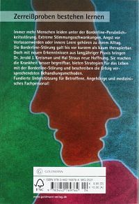 Zerrissen zwischen Extremen, 1