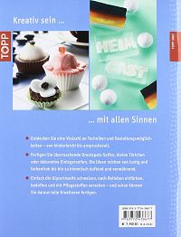 Originelle Seifen giessen, 1