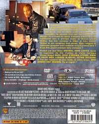 Hors Limites [DVD], 1