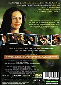 Le Sourire de Mona Lisa [DVD], 2