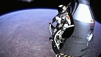 Space Dive - The Red Bull Stratos Story [Blu-ray], 4