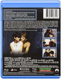 Ghost [Blu-ray], 1
