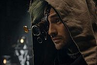 Rebellion der Magier [Blu-ray], 4